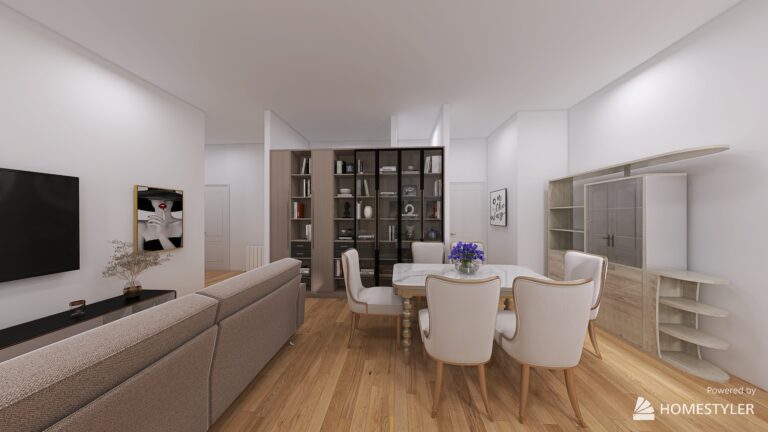 Che cos’è l’home staging?