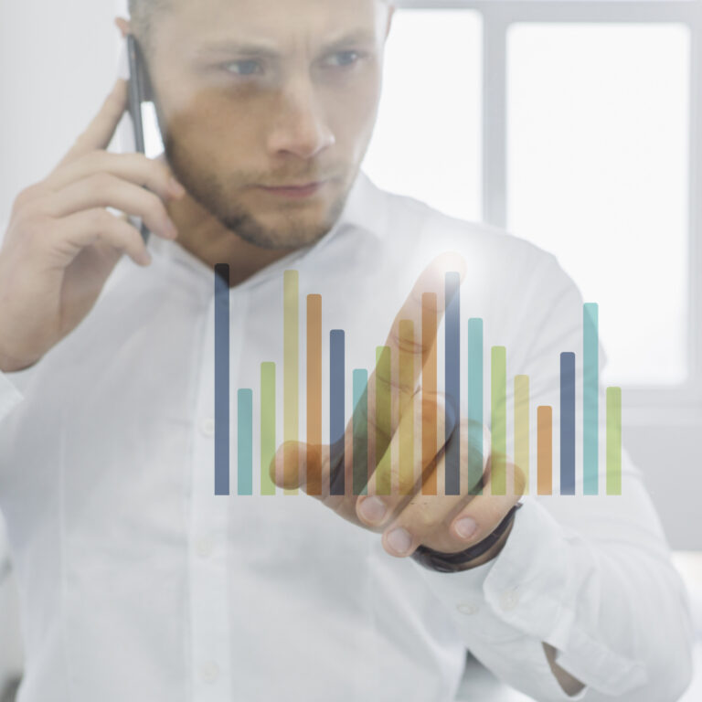 Analisi mercato locale e nazionale