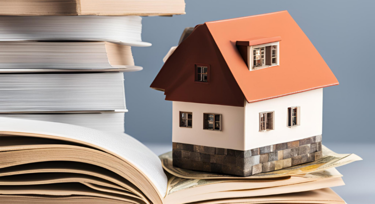 Che cos’è il credito di imposta nell’acquisto di un immobile?