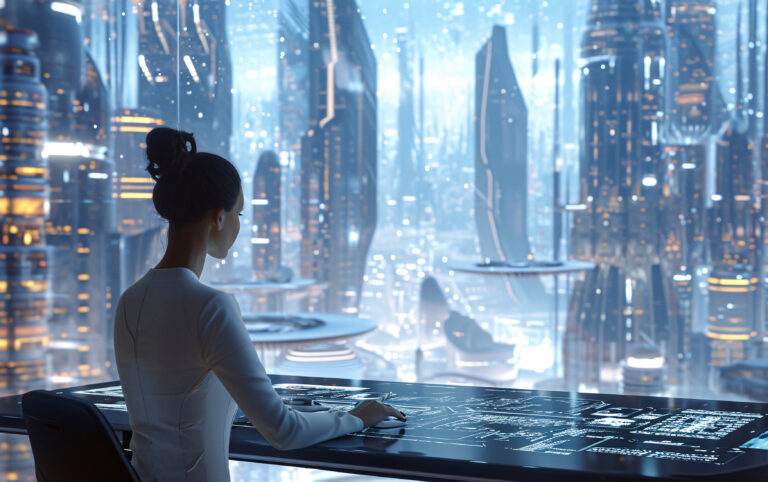 AI e Immobiliare: ChatGPT Sostituirà gli Agenti? La Rivoluzione Digitale è già Qui