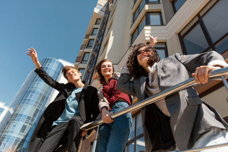 Co-Living per studenti e giovani: il nuovo business immobiliare